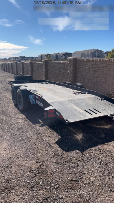 2023 STEELPOINT K19E