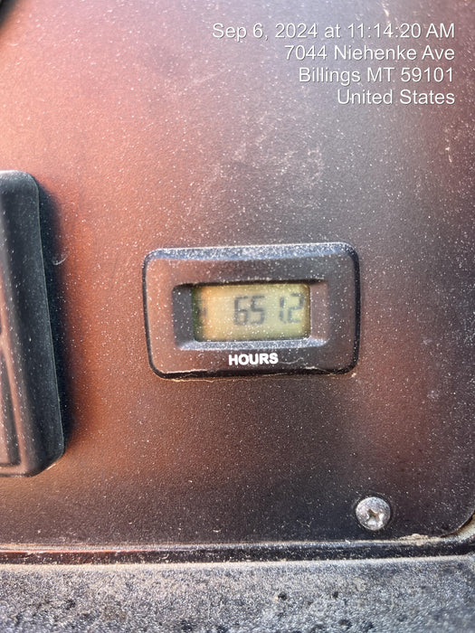 2023 DOOSAN P425/HP375WCU