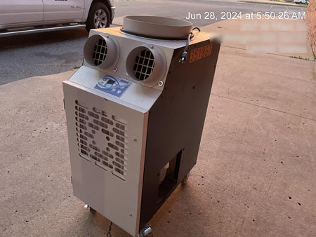 2023 KWIKOOL KPAC1411-2
