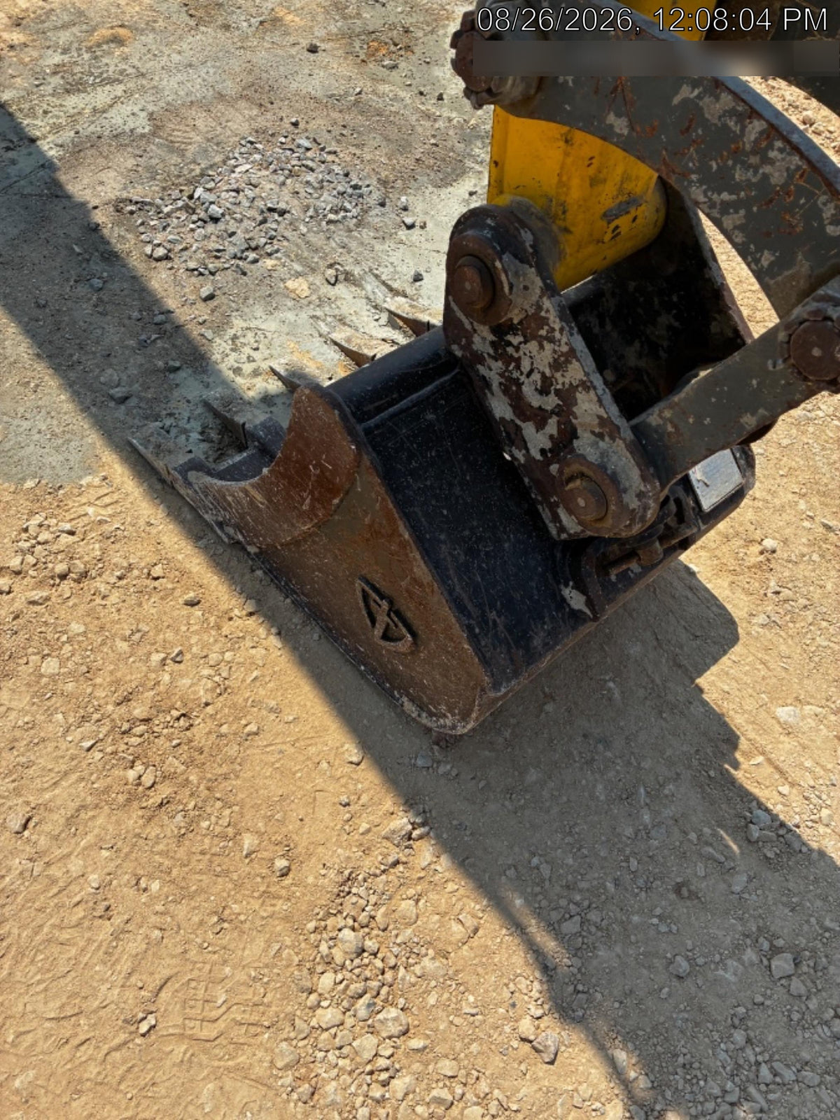 Wacker Neuson EZ53 EZ53-MX, Track, Cab, Bucket