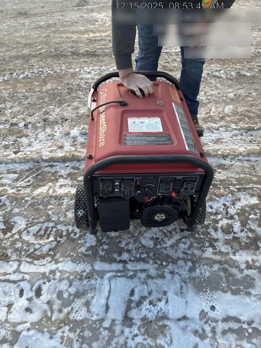 2025 MI-T-M GEN-6500-0MM1