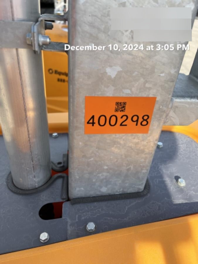 2024 ATLAS COPCO HILIGHT E3 Plus