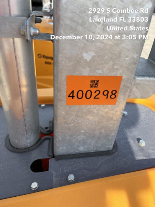 2024 ATLAS COPCO HILIGHT E3 Plus