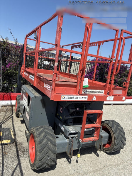 2019 SKYJACK SJ6826 RT