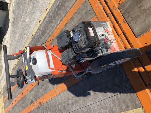 2020 HUSQVARNA FS 524