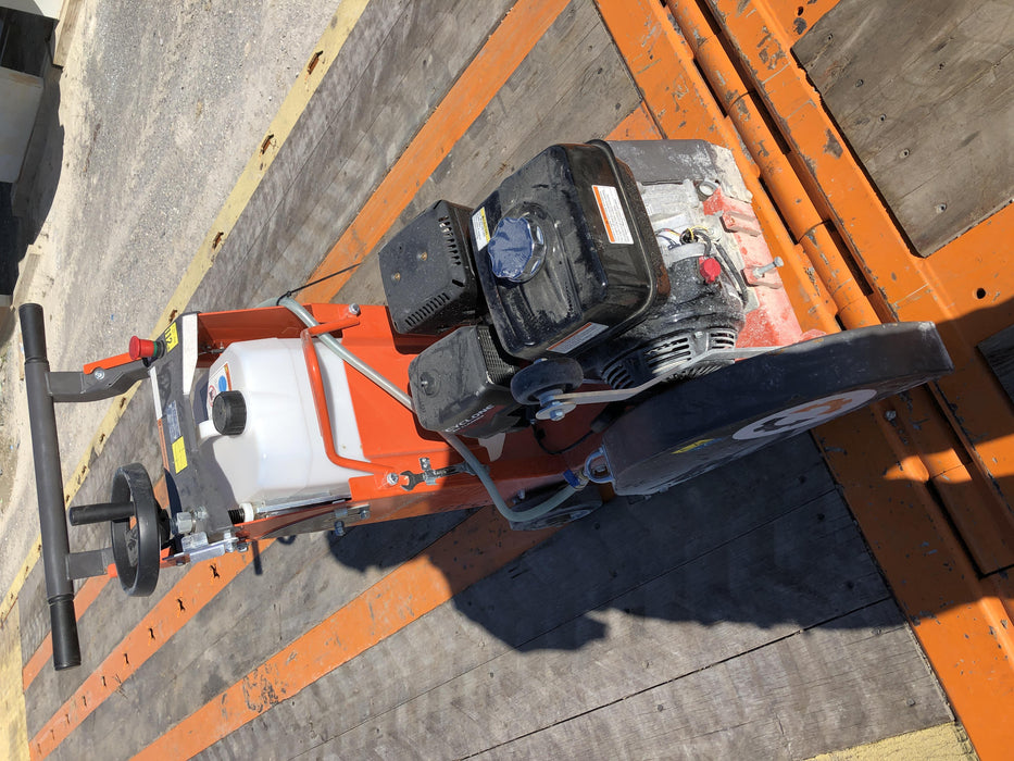 2020 HUSQVARNA FS 524