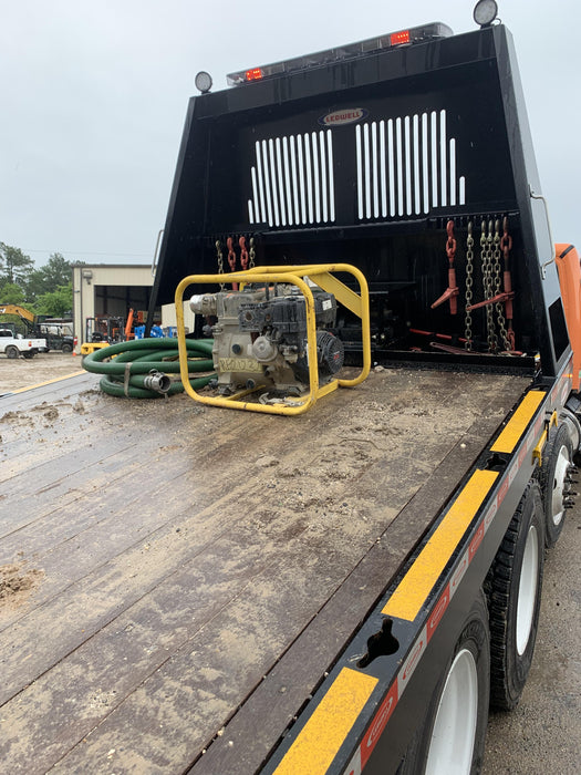 2021 WACKER NEUSON PT3A