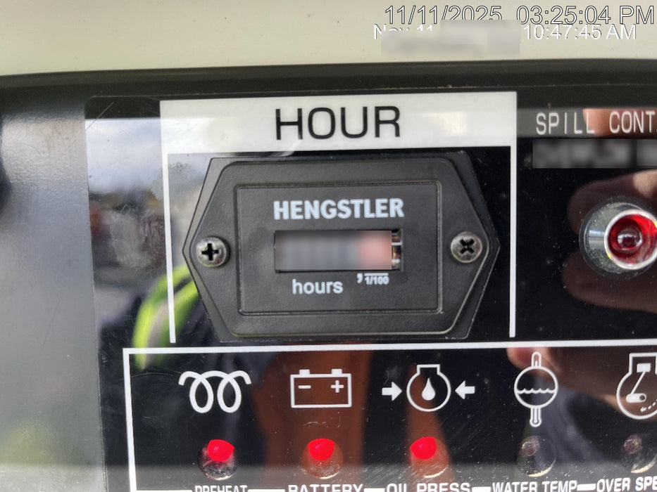 2023 SHINDAIWA DGK15FL