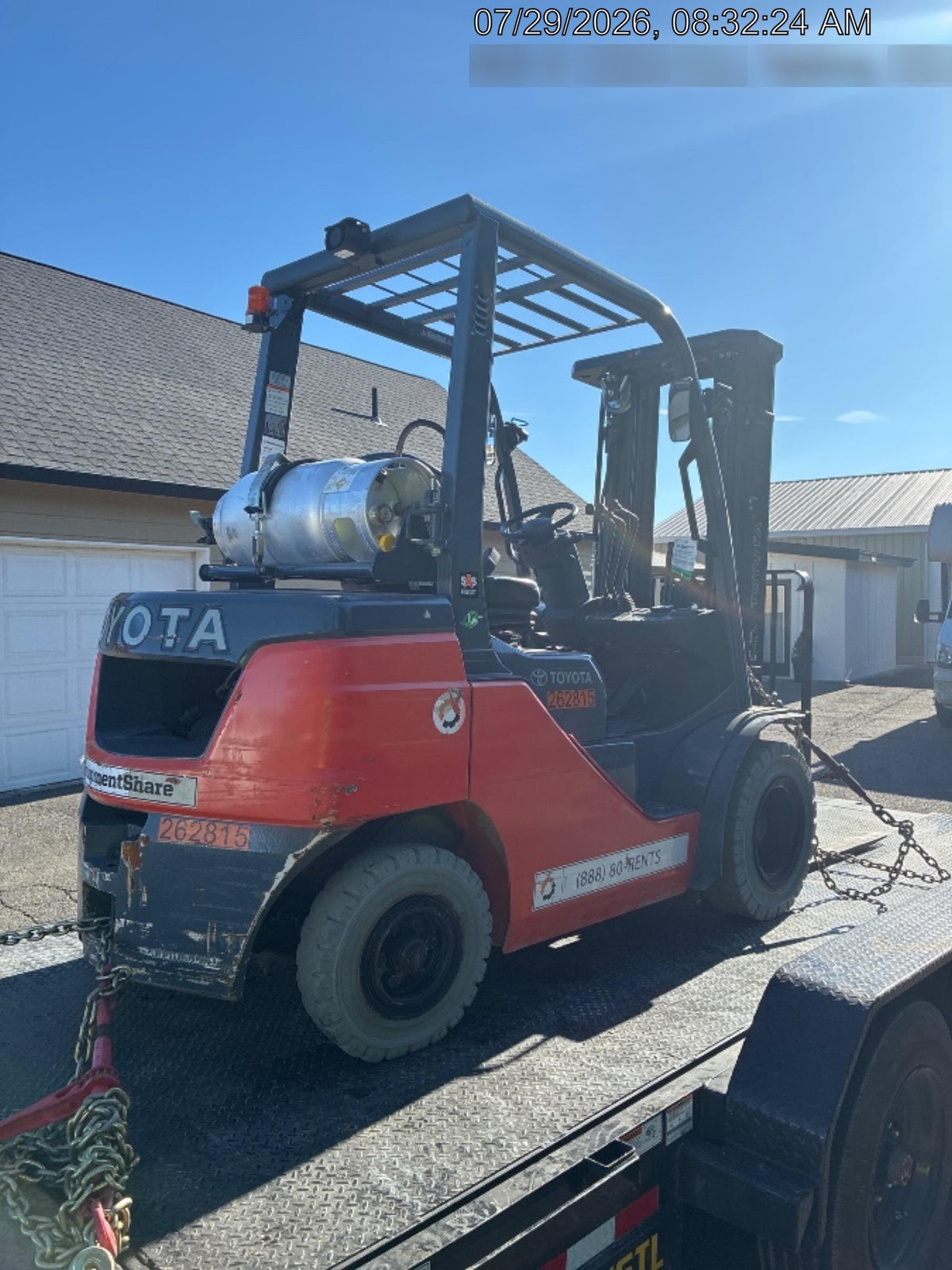 2022 TOYOTA 50-8FGU25