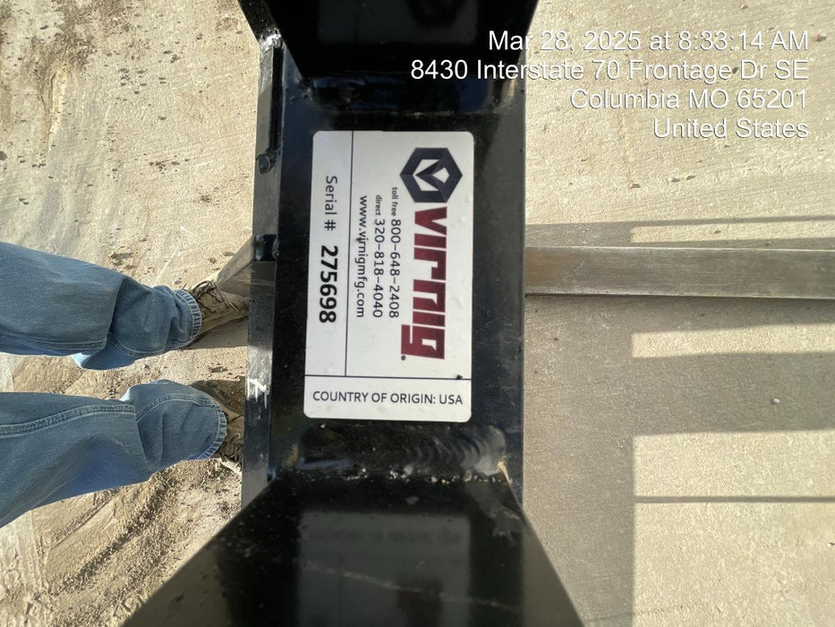 2024 VIRNIG PF4855-5VG