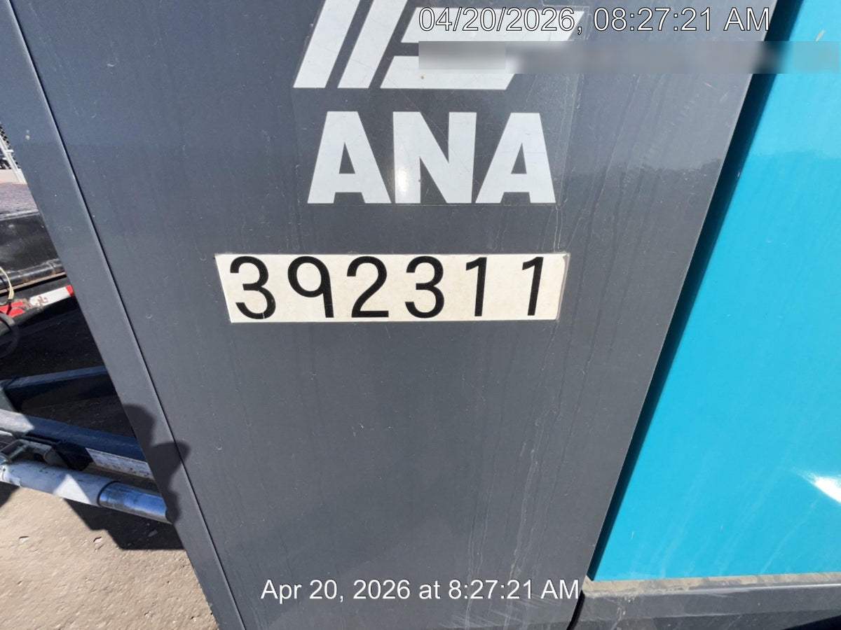 2024 AIRMAN PDS185S CWK