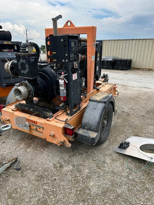 2021 PIONEER PP66S12L71-TD2.9L4