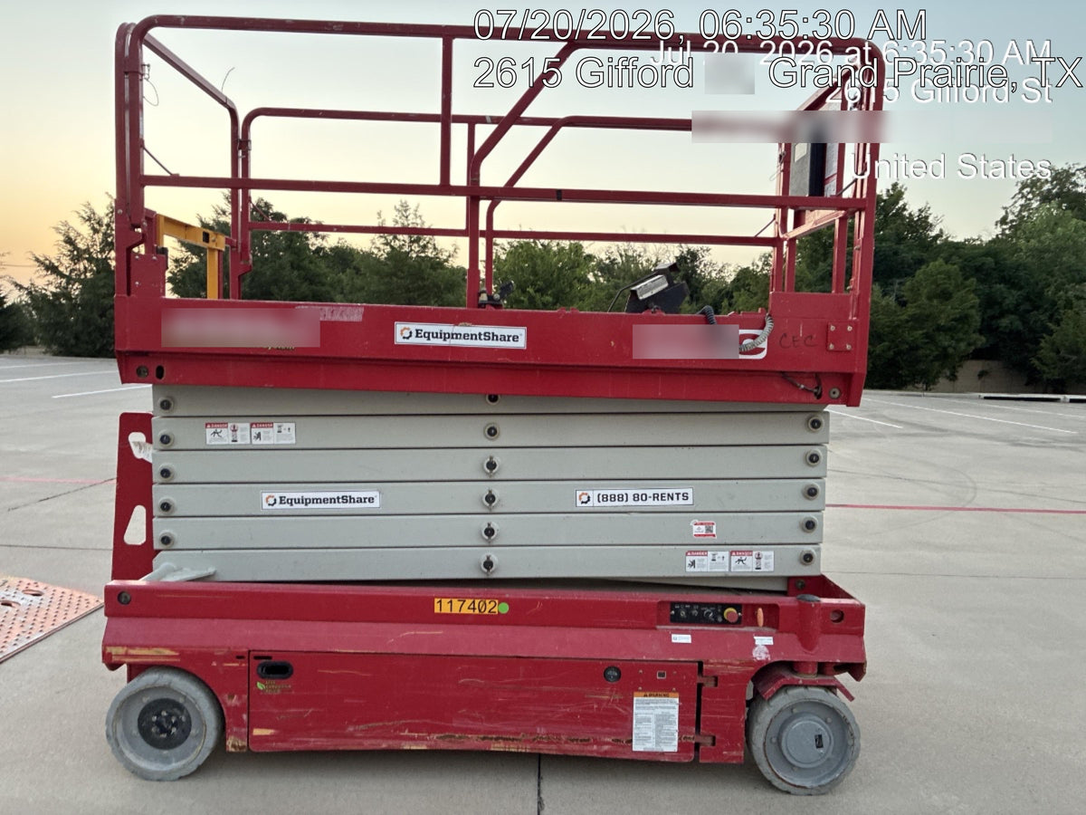 2021 MEC 4555SE