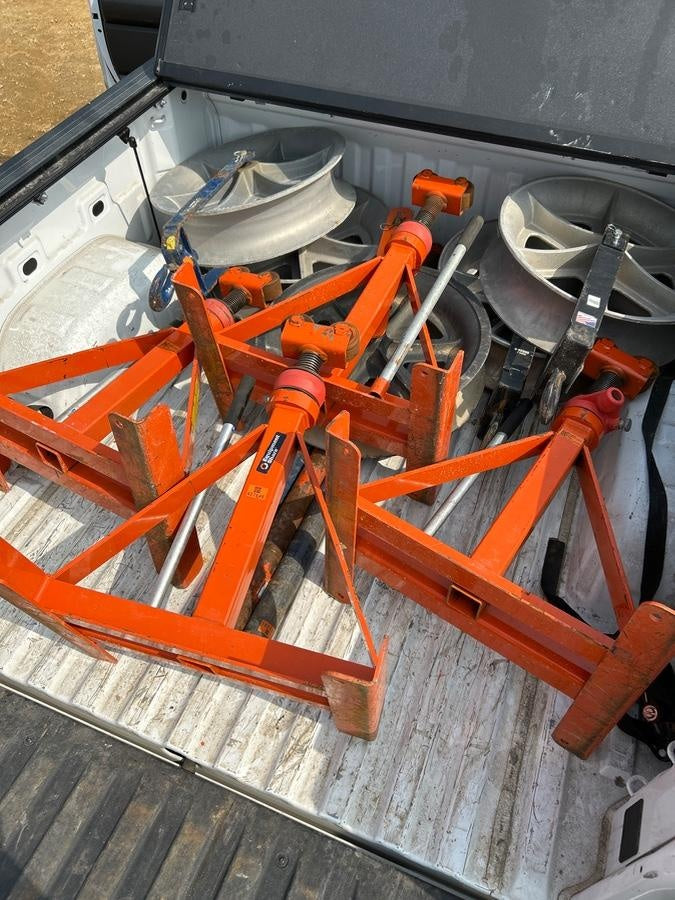 2021 CURRENT TOOLS 824