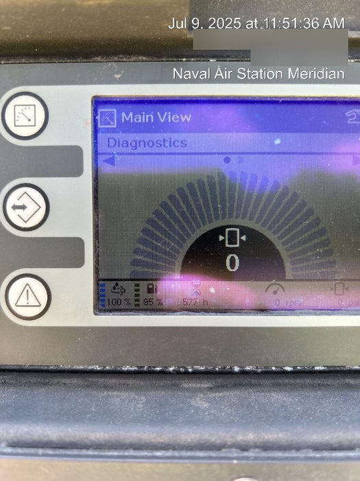 2023 ATLAS COPCO XAS 900