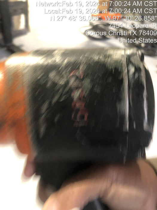 2021 MICHIGAN PNEUMATIC 751SS