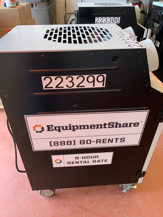 2022 KWIKOOL KPAC1411-2