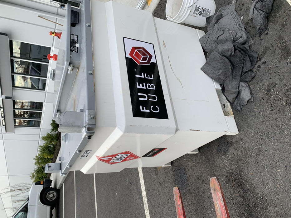 2020 FUELCUBE FCP250