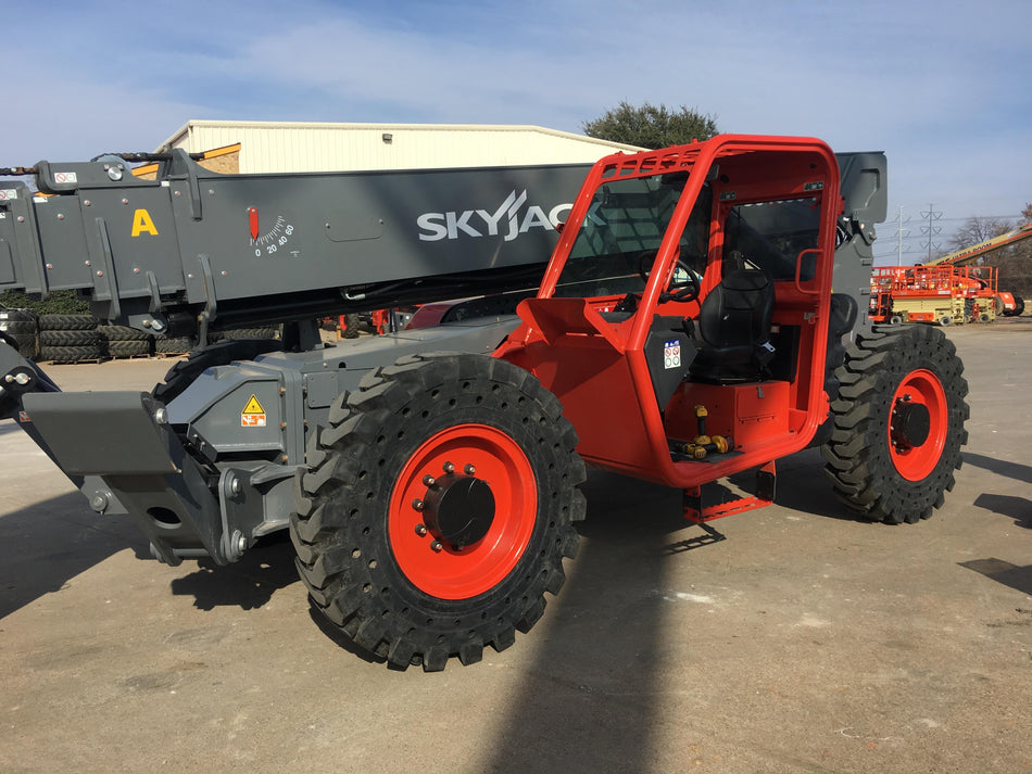 2016 SKYJACK SJ1056 TH