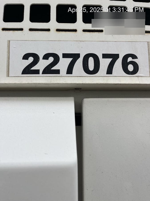 2022 ATLAS COPCO QAS 700