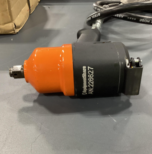 2022 MICHIGAN PNEUMATIC ES-750SS-TRACKER