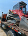2020 Takeuchi TL12R2-CR Cab, Rubber Track