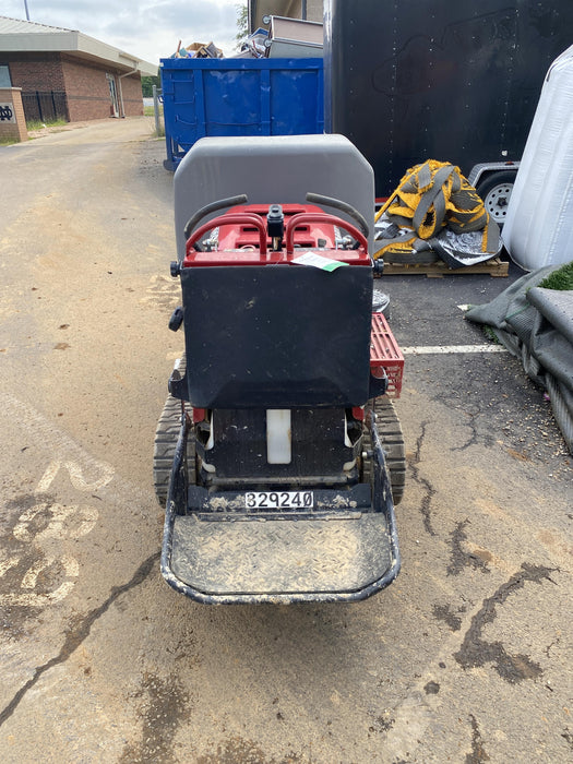 2023 TORO MBTX 2500-TS