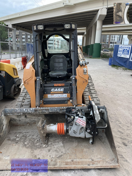 2023 MULTIQUIP MTR40HF