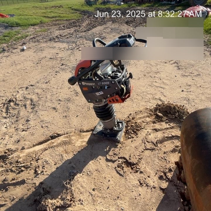 2024 HUSQVARNA LT6005