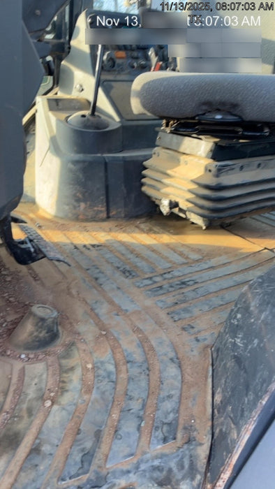 2023 JCB 3CX-14 Extendable Stick 74hp, Cab/Heat/Air, 4WD, Extendable Stick, Easy Controls, 1 Way Hydraulics, With Loader Pipework