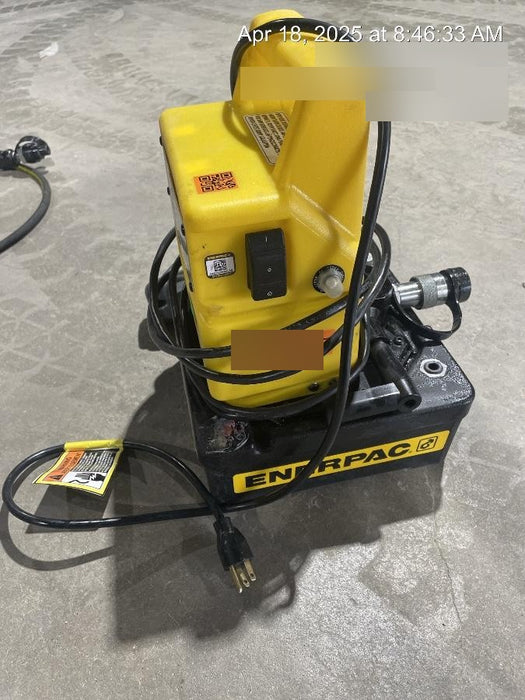 2024 ENERPAC PUJ1200B