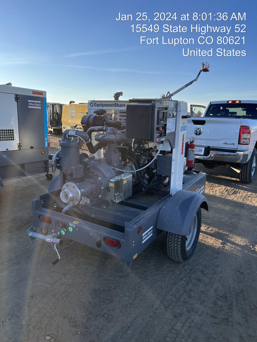 2023 ATLAS COPCO PAC F44 KD