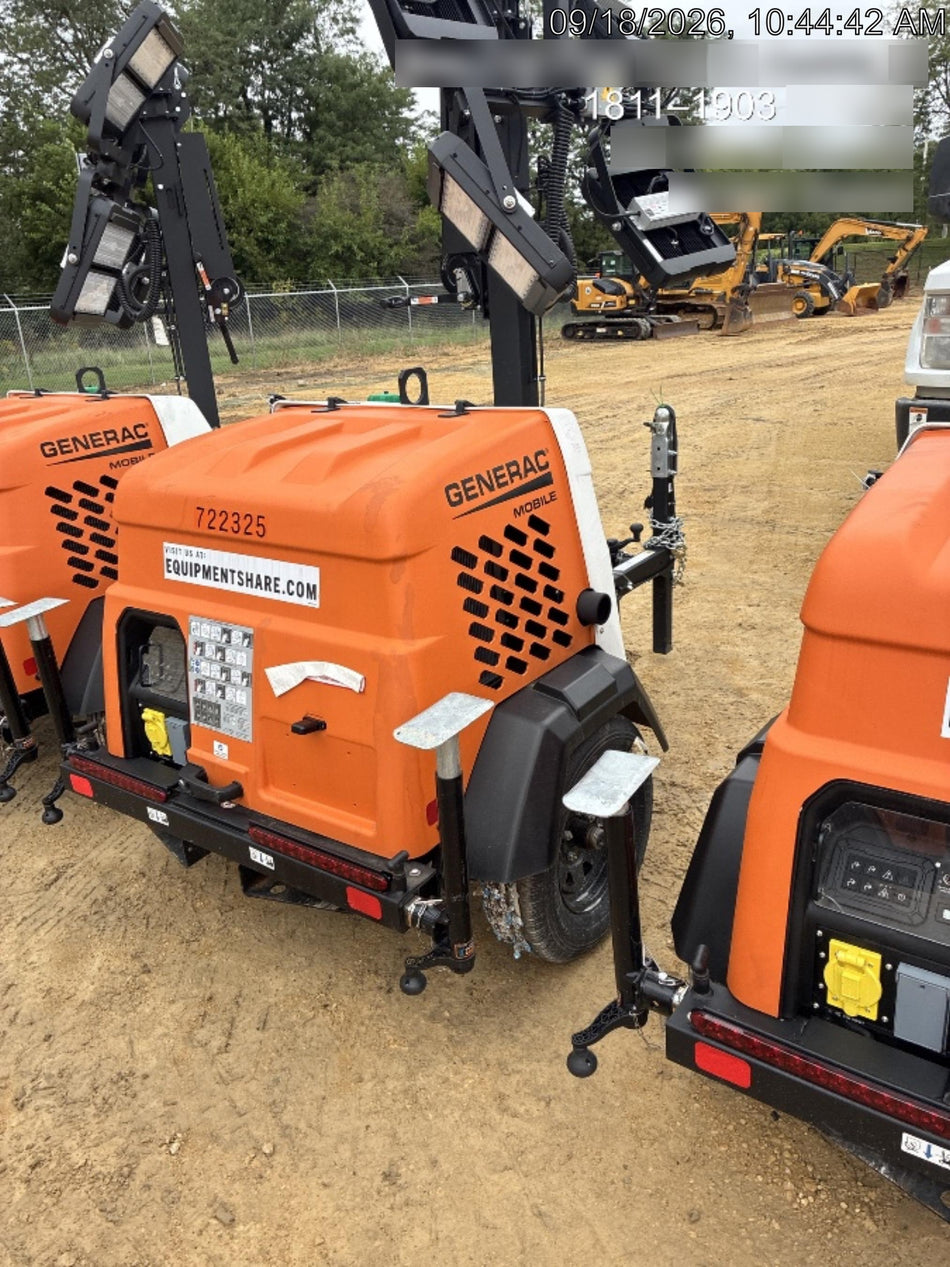 2026 GENERAC MLTS-4