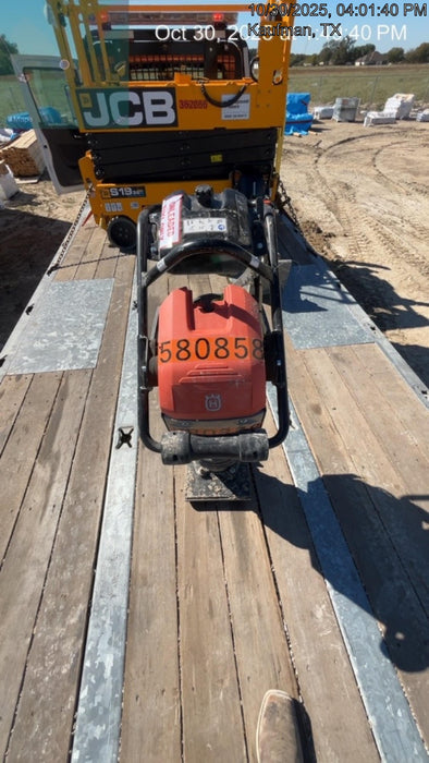 2025 HUSQVARNA LT6005