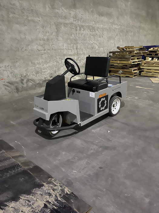 2022 COLUMBIA Expeditor