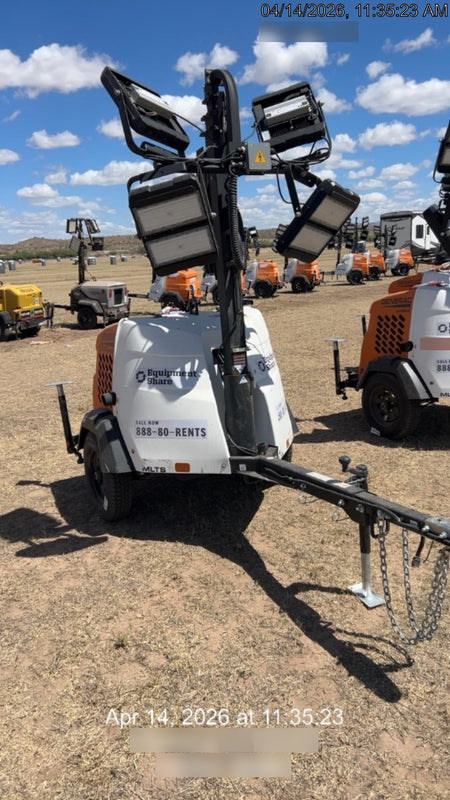2026 GENERAC MLTS-4
