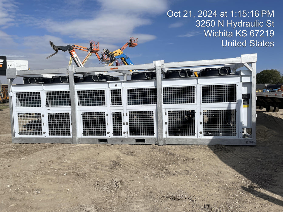 2024 SMARTECH SCOD231AR4