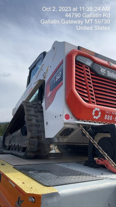 2023 BOBCAT T62