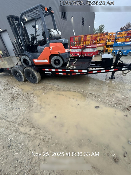 2023 STEELPOINT K19E