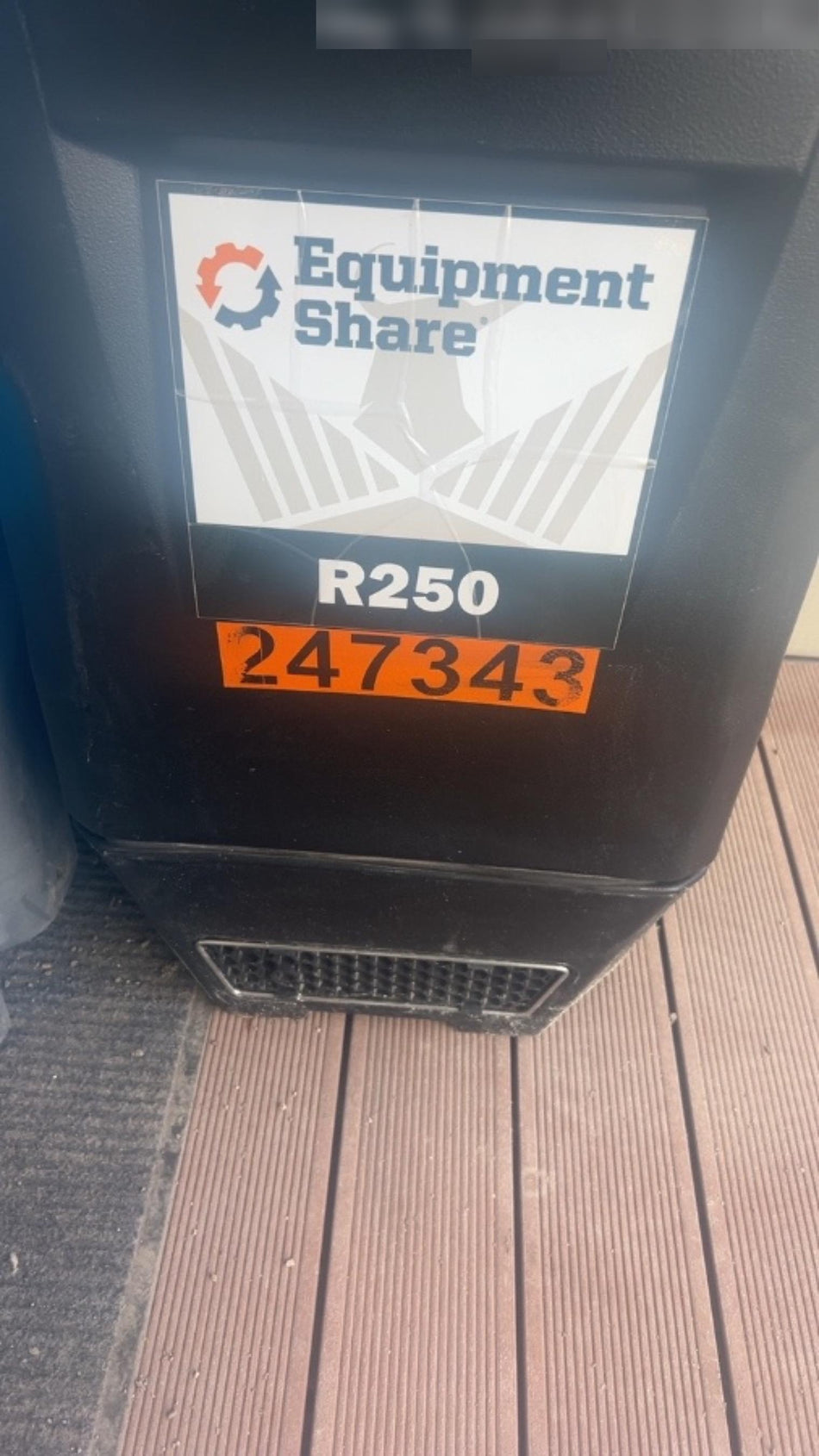 2022 PHOENIX R250