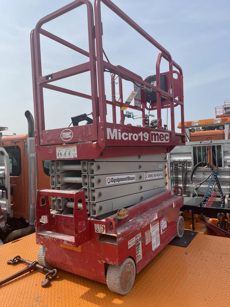 2019 MEC Micro 19
