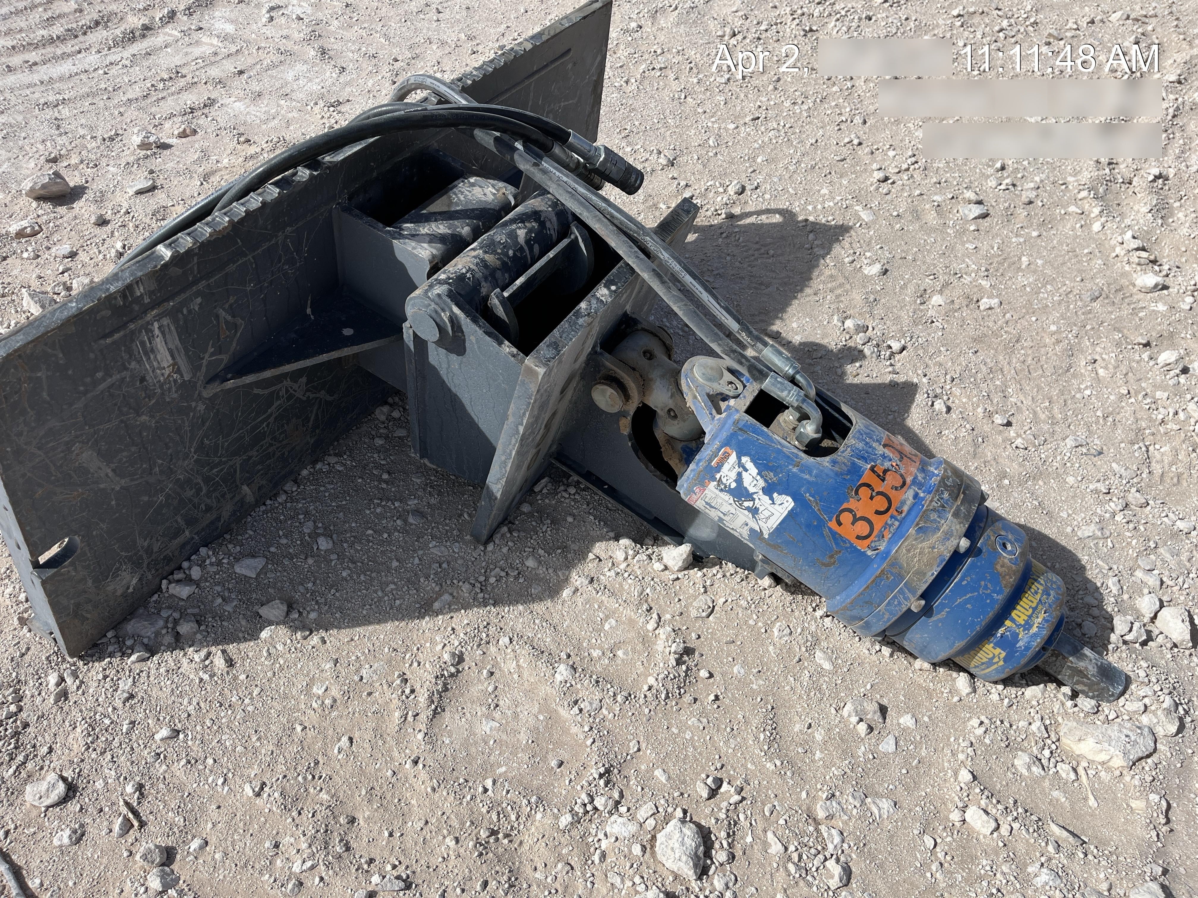 2023 AUGER TORQUE 3300-30