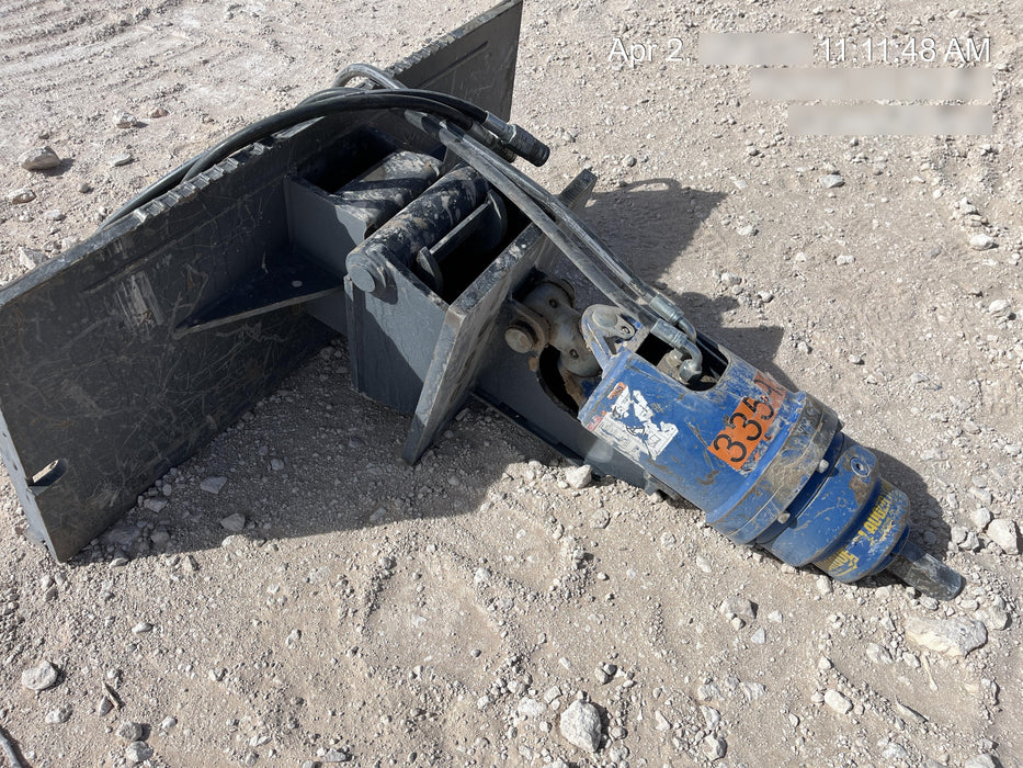 2023 AUGER TORQUE 3300-30