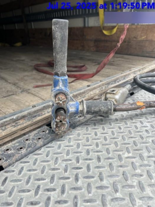 2023 MICHIGAN PNEUMATIC MP-903-3L Michigan Pneumatic