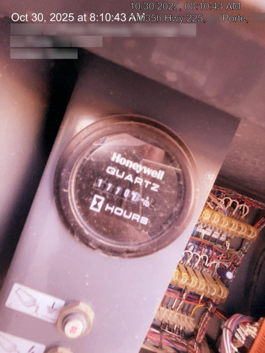 2016 SKYJACK SJ8841 RT