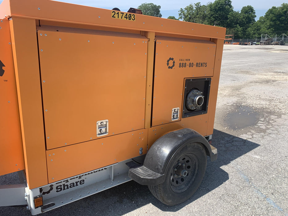 2022 PIONEER SAPP44S10L71-D2.9L4