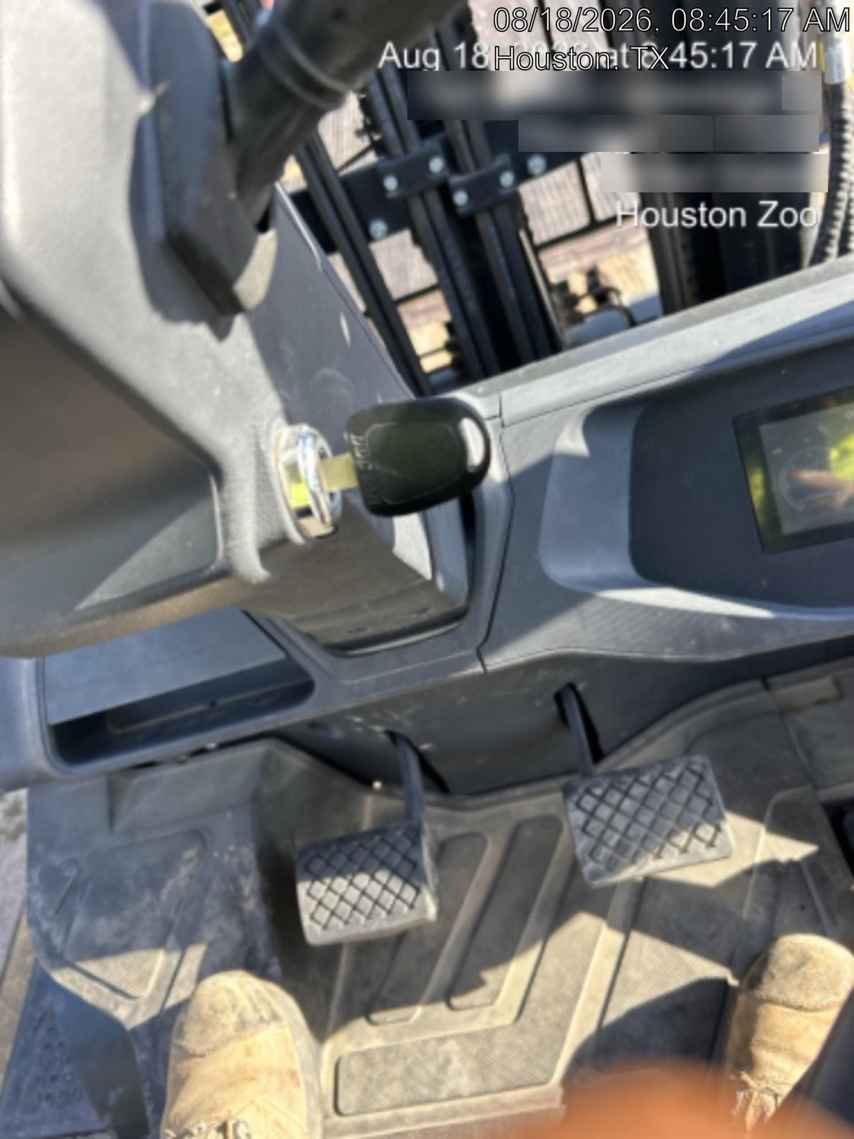2025 DOOSAN D30S-9