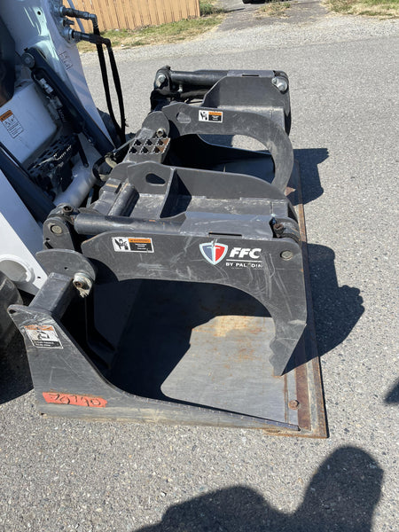 2020 PALADIN UTILITY GRAPPLE 11876-0022