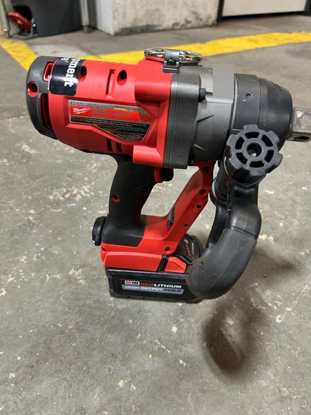 2024 MILWAUKEE 2867-22