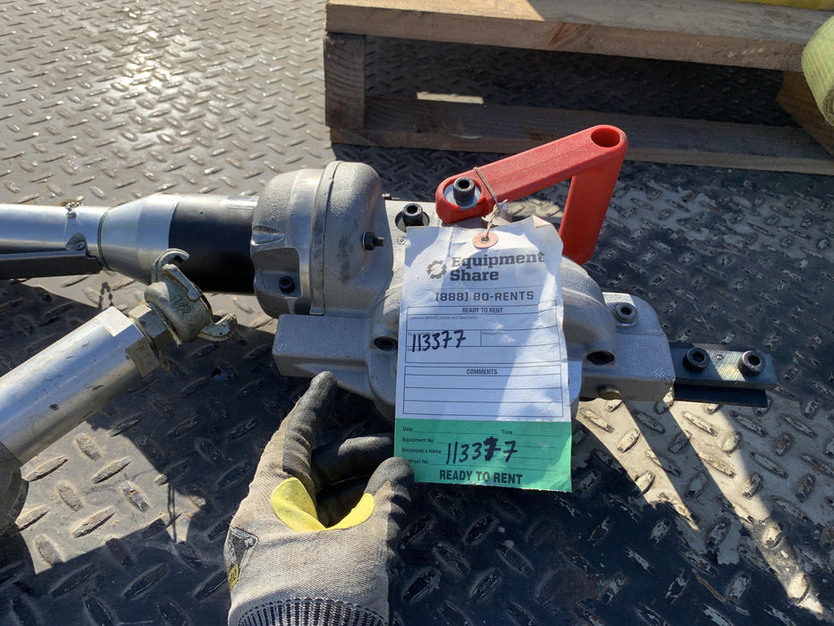 2020 MICHIGAN PNEUMATIC 10267